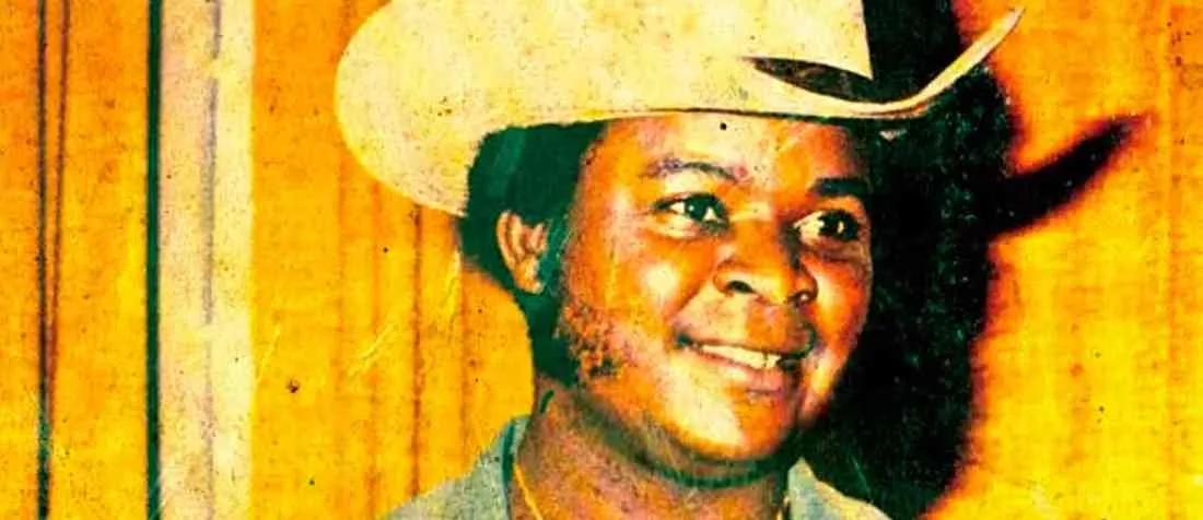 William Onyeabor: The Sound Architect of Nigerian Funk