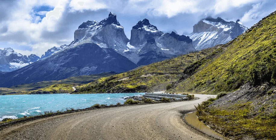 Travelling Beyond the Beaten Path Round 5: Chile