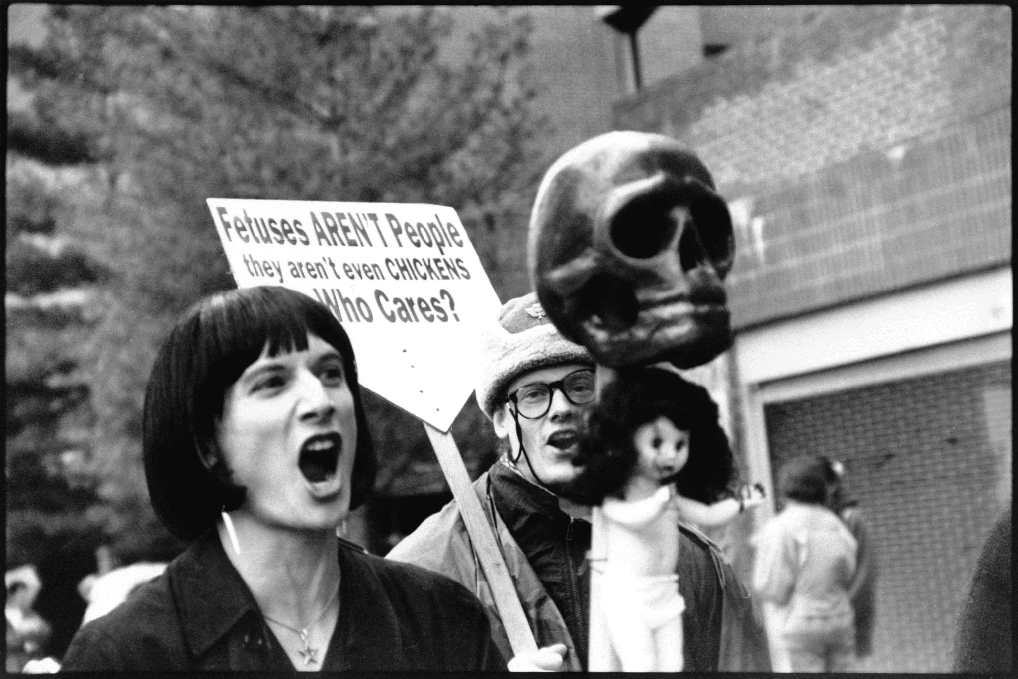 Pop culture UFO’s 4: Chris Korda