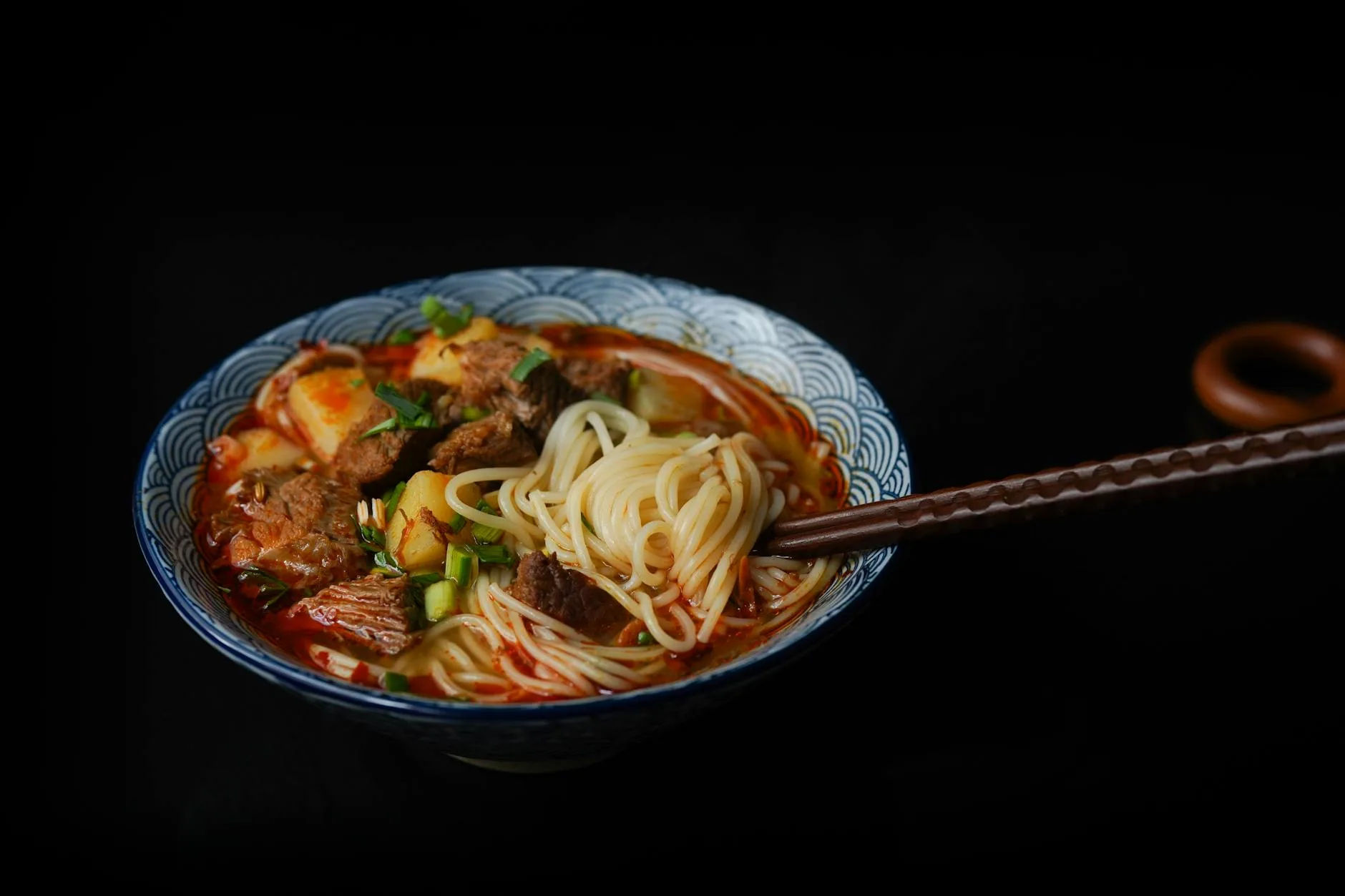 Probably Seven of the World’s Best Noodle Dishes: Our Favourite’s Beyond Asia