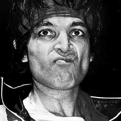 alan vega