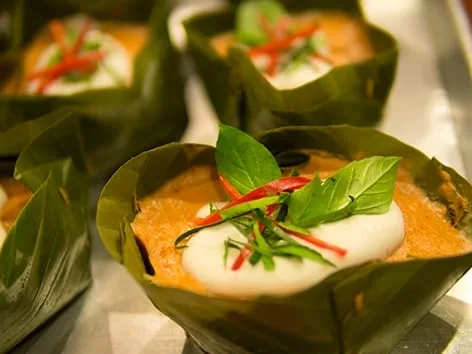 thai delicacies