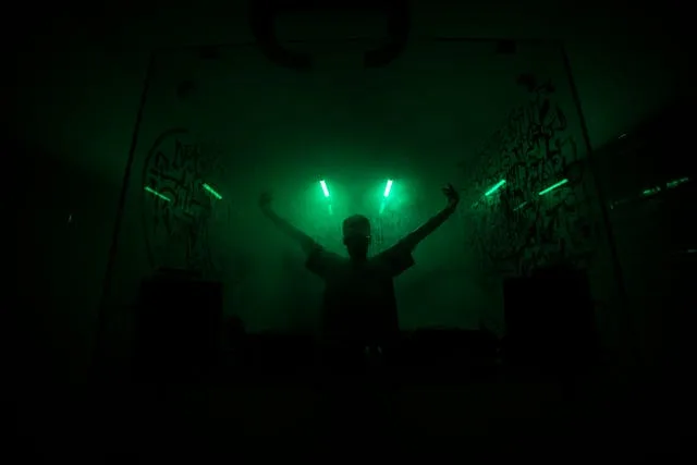 rave dj kiev