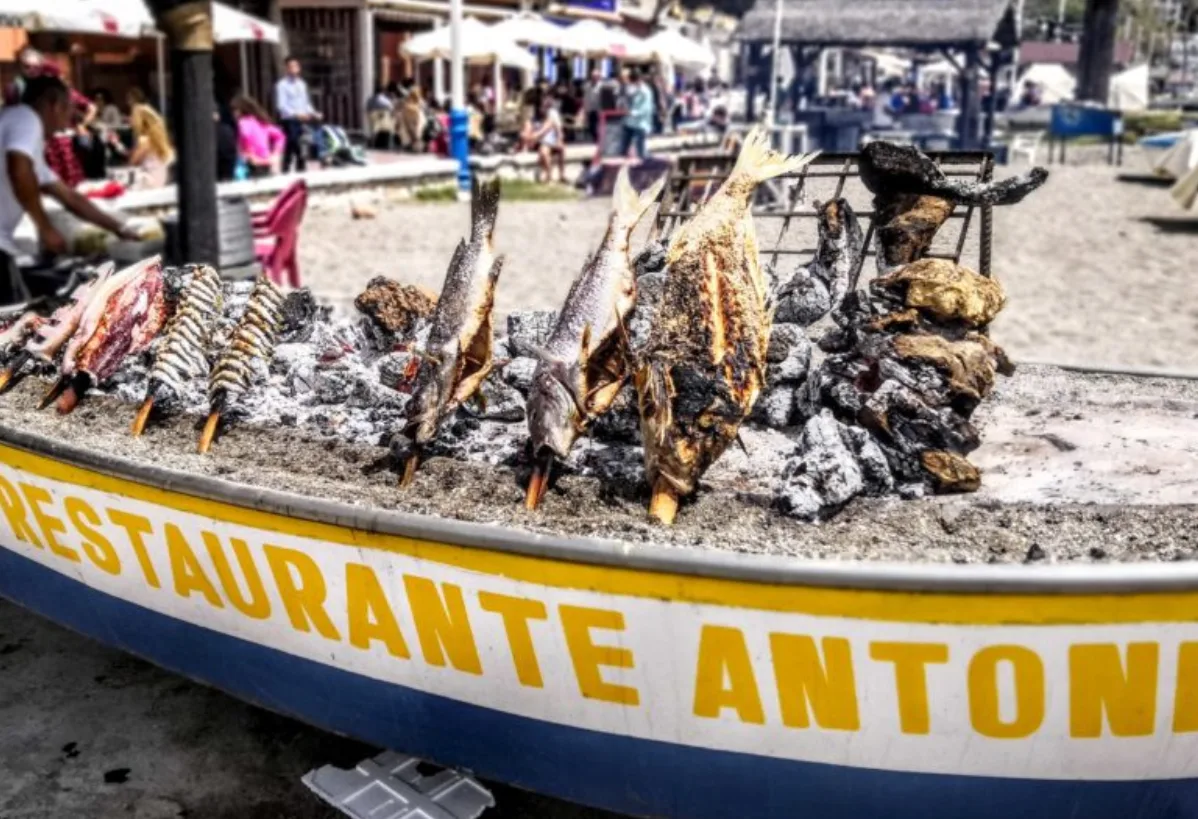 Andalusia: The Dream of the Eternal Road Trip Part 3/3