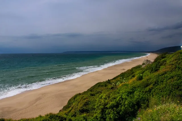 Andalusia: The Dream of the Eternal RoadTrip 2/3