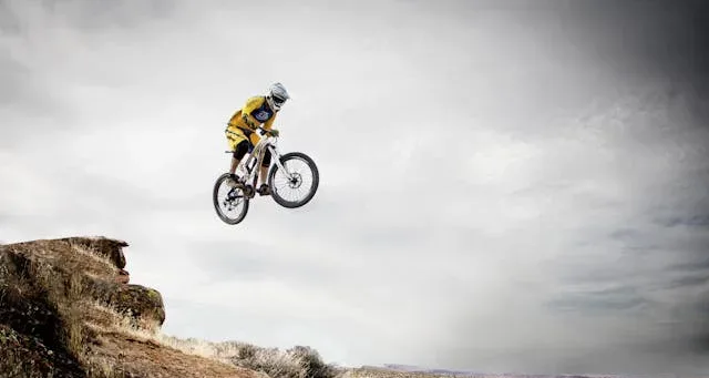 The Ultimate Guide to the Top 7 Mountain Bike Destinations in 2025