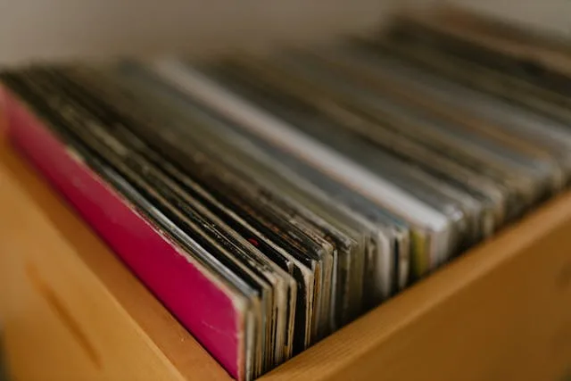 Could You Have One of These? The Most Valued Records Sold on Discogs