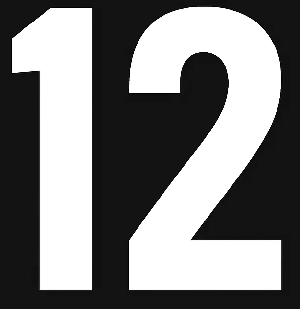 Transmission # 12. Epilogo