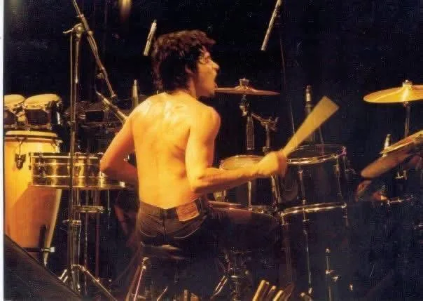 Transmission A2#3: Paco Reig y Keke reconstruyen la movida jiennense de los 80