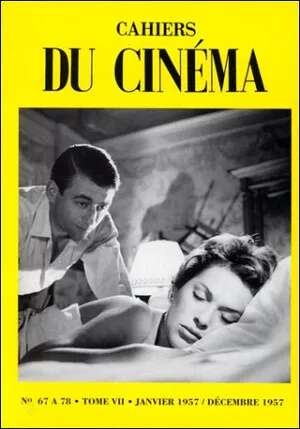 cahiers du cinema