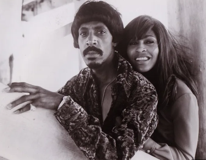 Women in Rock and Roll: Breaking the Silence on Male Violence