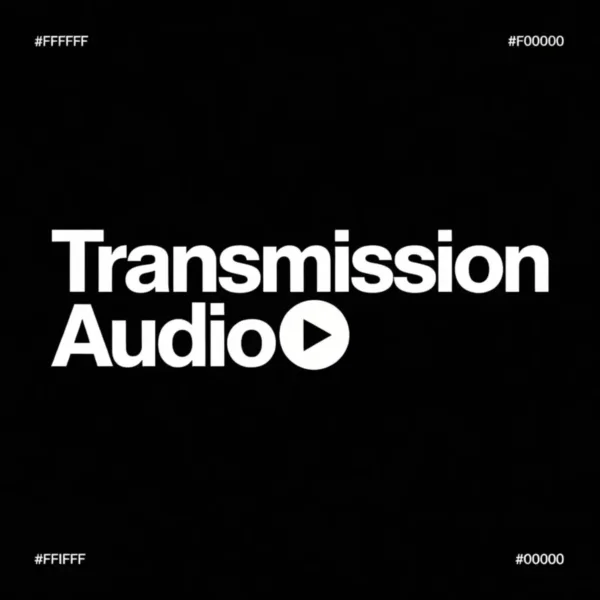 Transmission Audio Logo