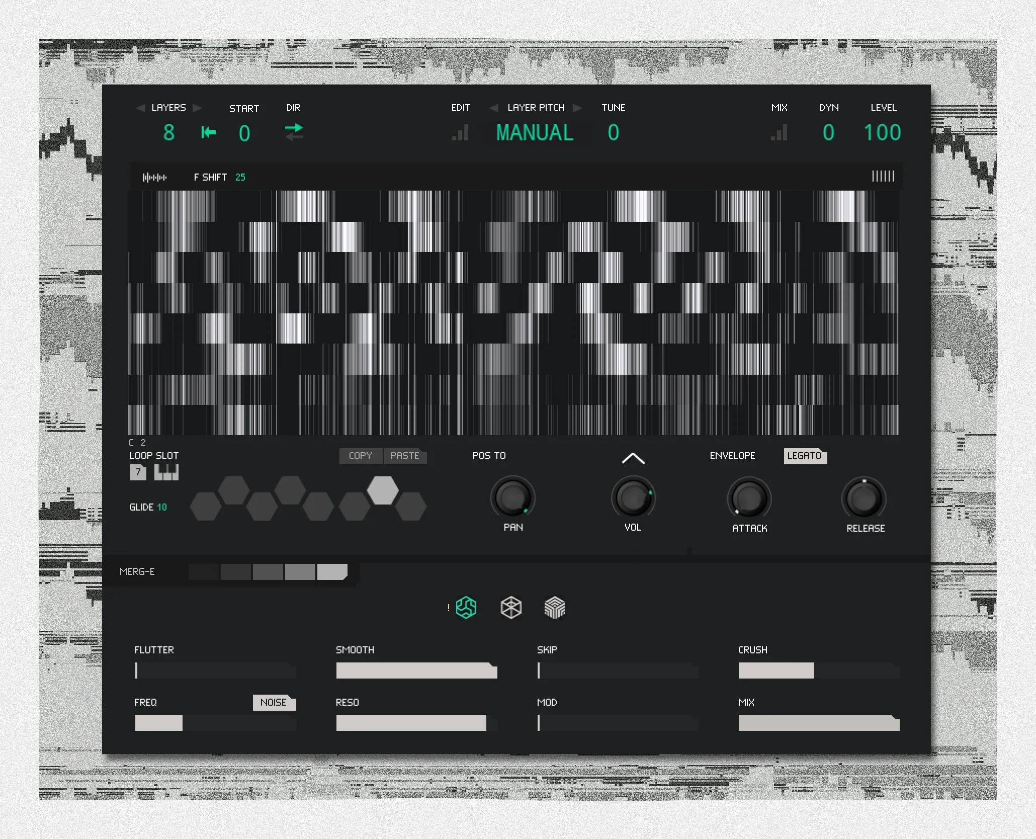 Transmission Audio 2.8: Antonio Blanca, Sound Designer y Native Instruments Developer