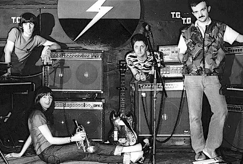 15 Tracks That Defined Industrial Music