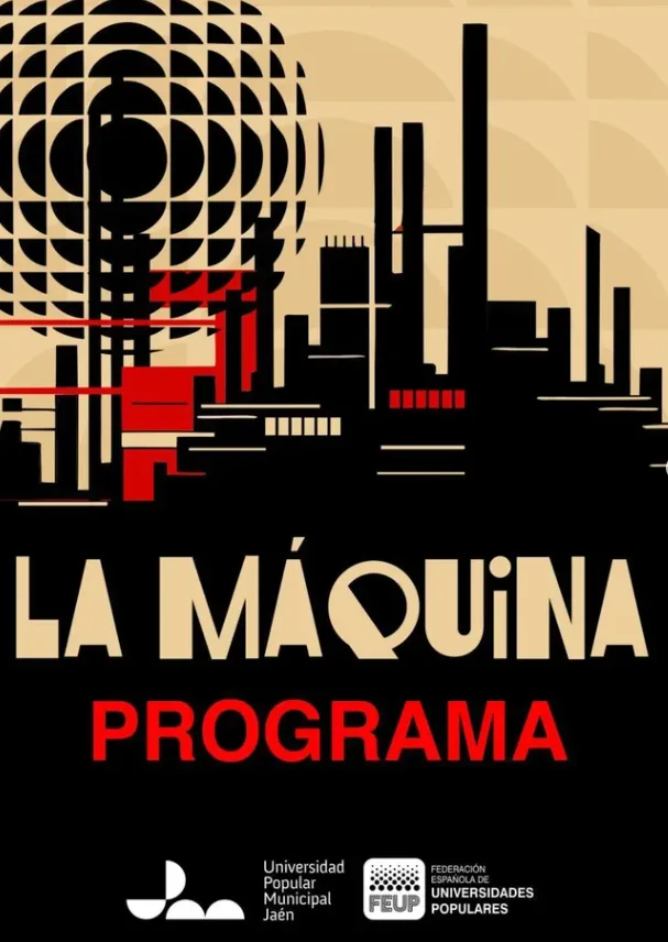 lamaquina logo