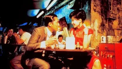 Wong Kar Wai’s Sonic Alchemy: How Music Transforms His Films Into Timeless Dreams