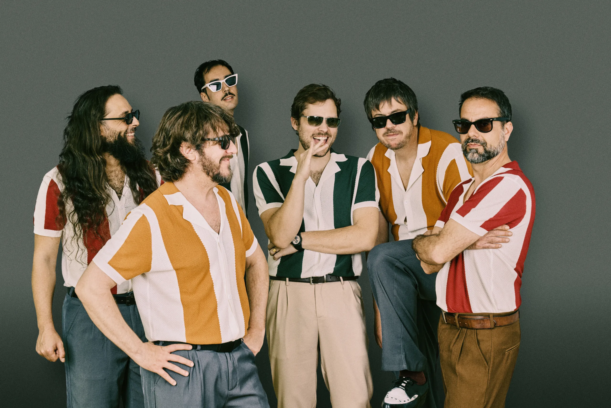 (Avance) Transmission 8: Los Mejillones Tigre