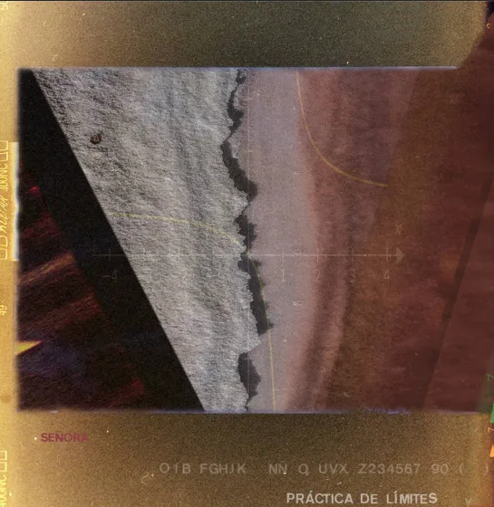 Transmission #10 con Daniel Simon aka Señora