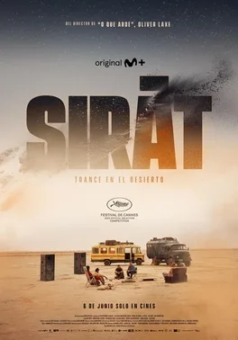 Óliver Laxe’s “Sirât” Review: Cannes 2025 Jury Prize Winner That’s Redefining Spiritual Cinema