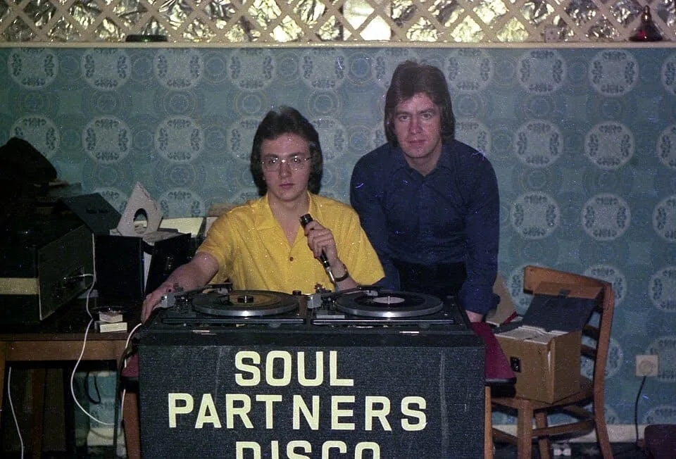 Keep the Faith! Why the Northern Soul Revival is Capturing Gen Z