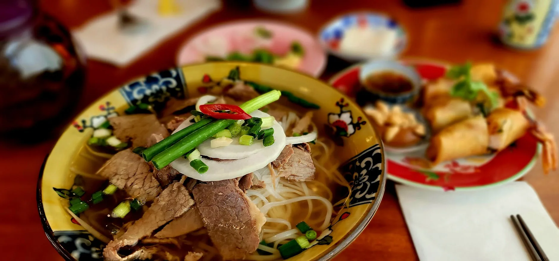 The Ultimate Guide to Europe’s 12 Best Noodle Restaurants (2025)